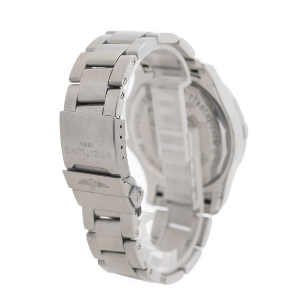 Breitling Colt Auto A17388